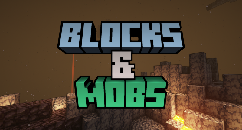 Better Blocks Minecraft Mod  More Gates, New Fences, Improved