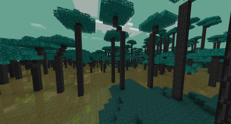 The Elven Forest - Minecraft Mods - CurseForge