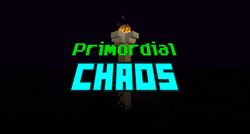 Primordial Chaos
