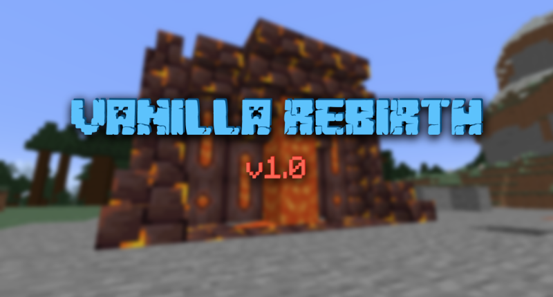 Vanilla Rebirth