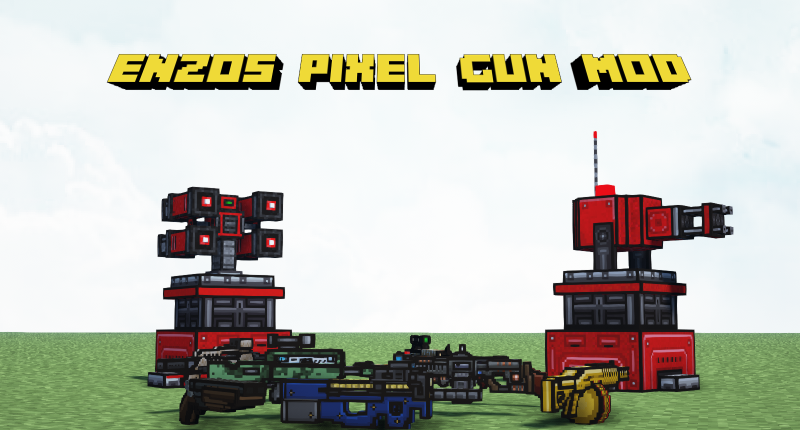 My pfp : r/PixelGun