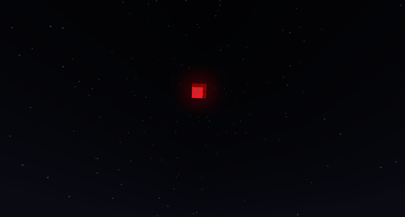the Blood Moon