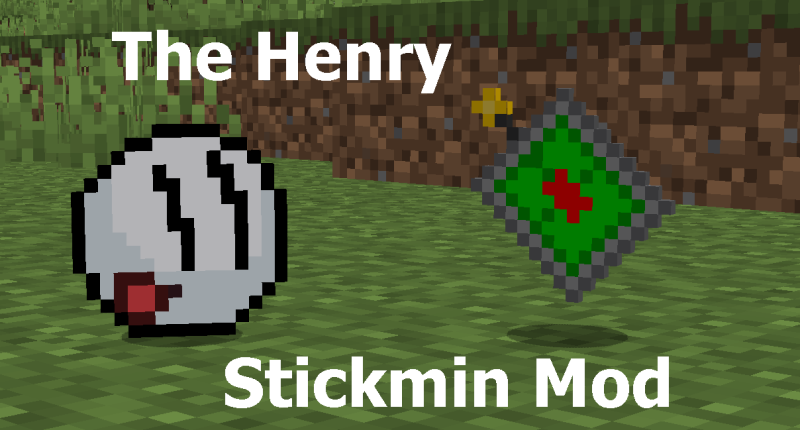 The Henry Stickmin Mod