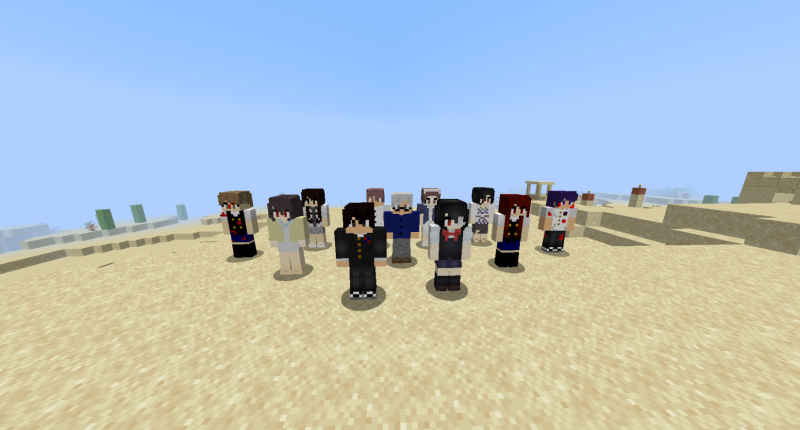 Mobs