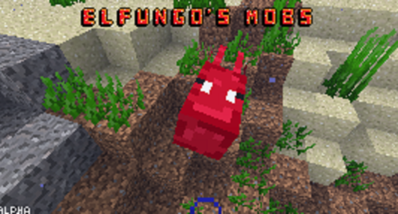 Elfungo's mobs