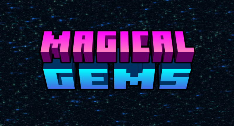 Magical Gems