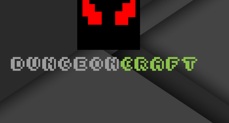 DungeonCraft