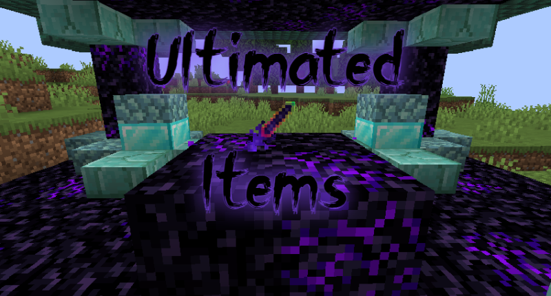 Ultimated Items