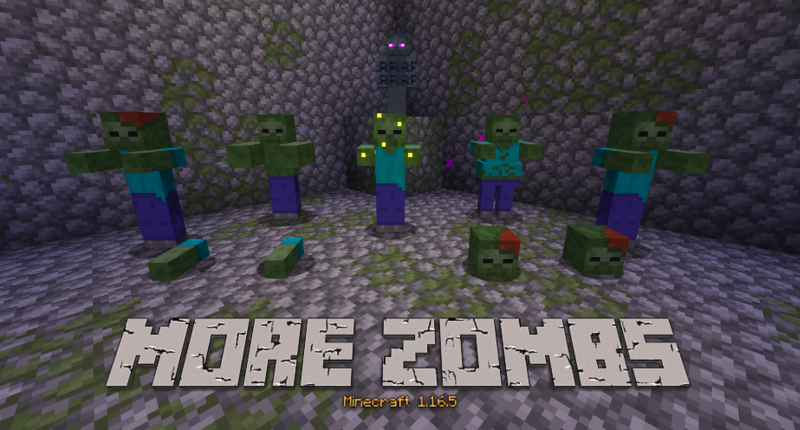 Image of Zombies