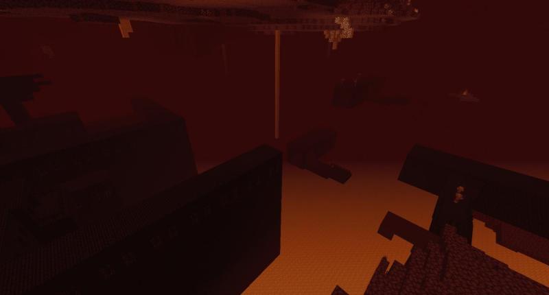 New Nether