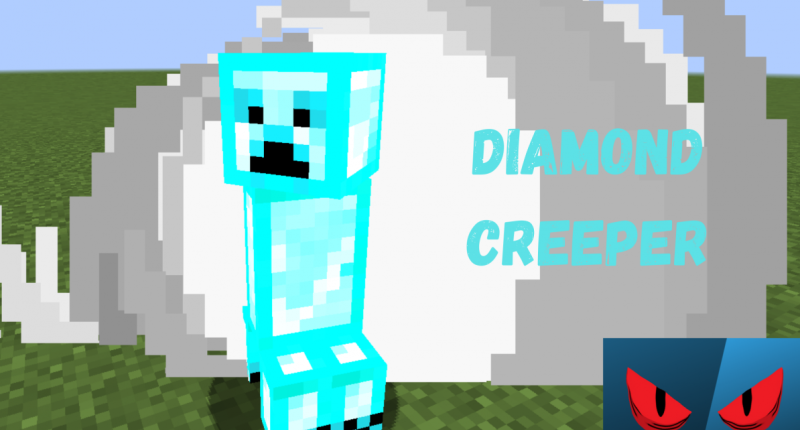 Diamond Creeper
