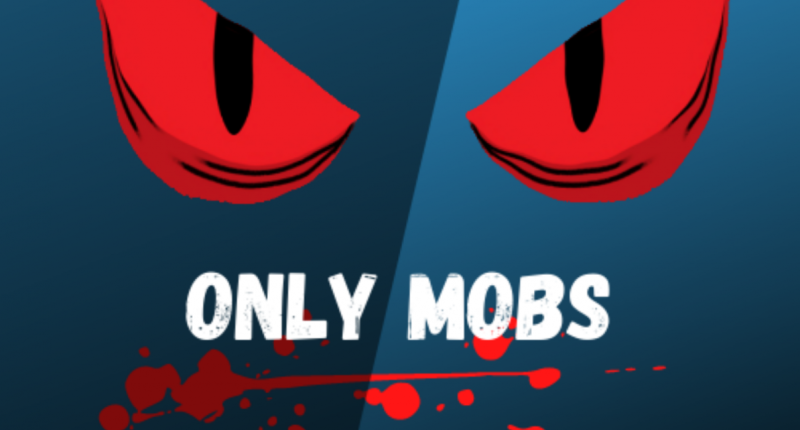 OnlyMobs Logo