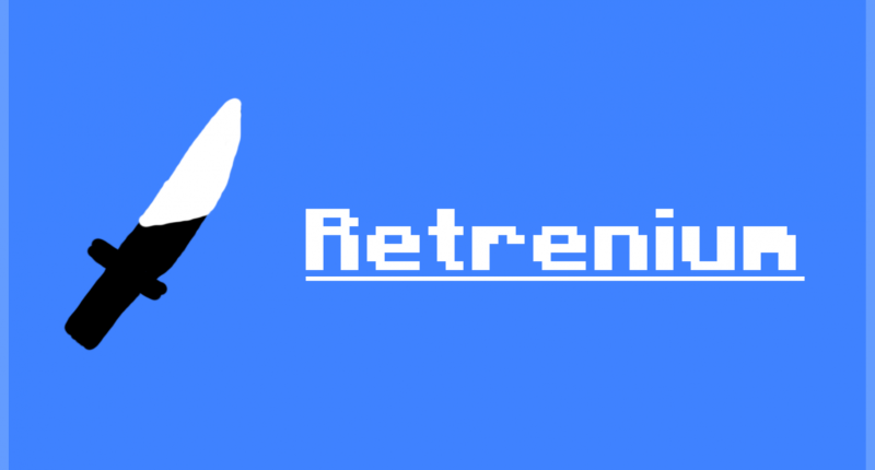 Retrenium Mod