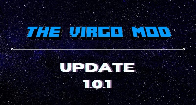 The Virgo Mod 1.0.1