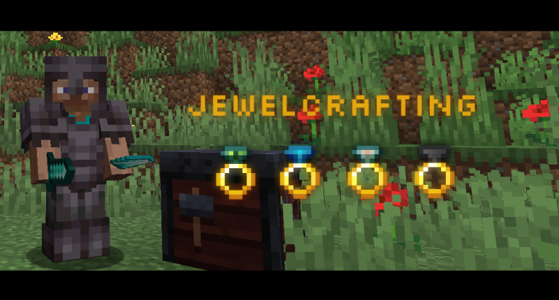 Jewelcrafting