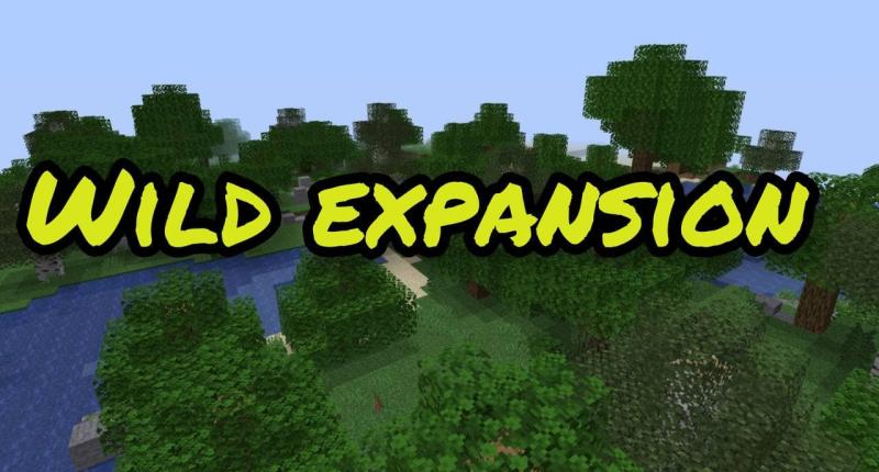 Wild expansion