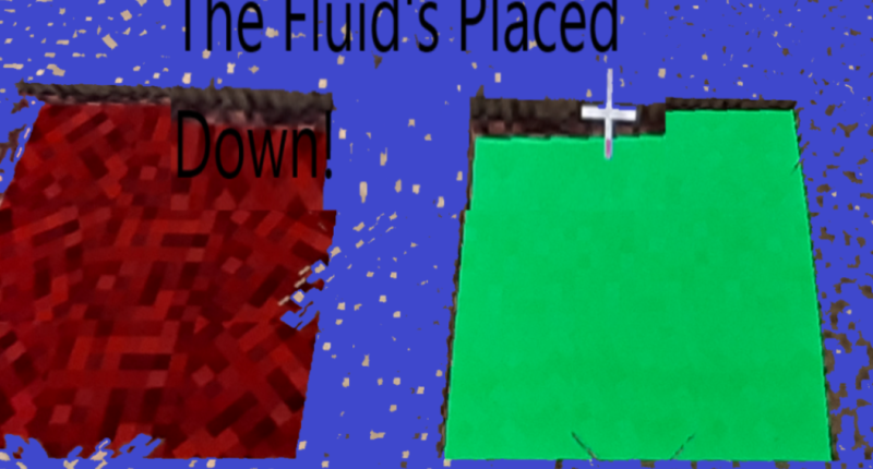 The Fluid's!