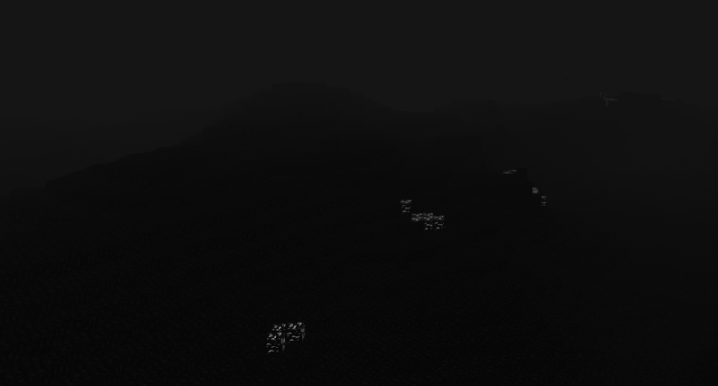 Void Biome