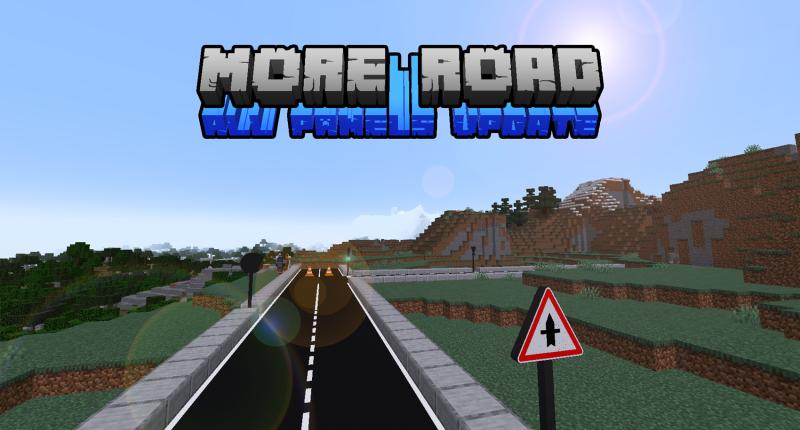 More Road V6.0 (By Xelpy)