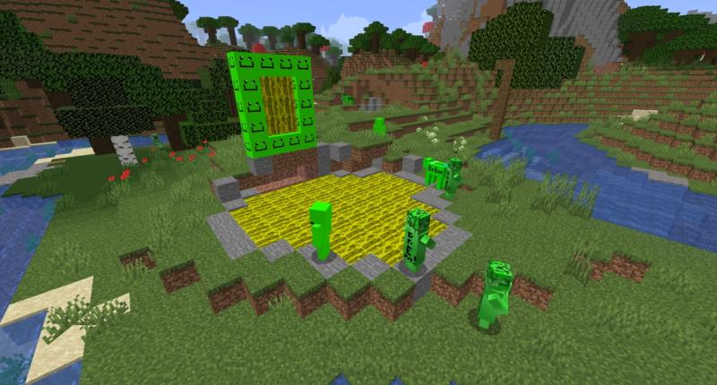 MINECRAFT 1.19 - O DREAM VAI INTERFERIR NA VOTAÇÃO DE MOBS