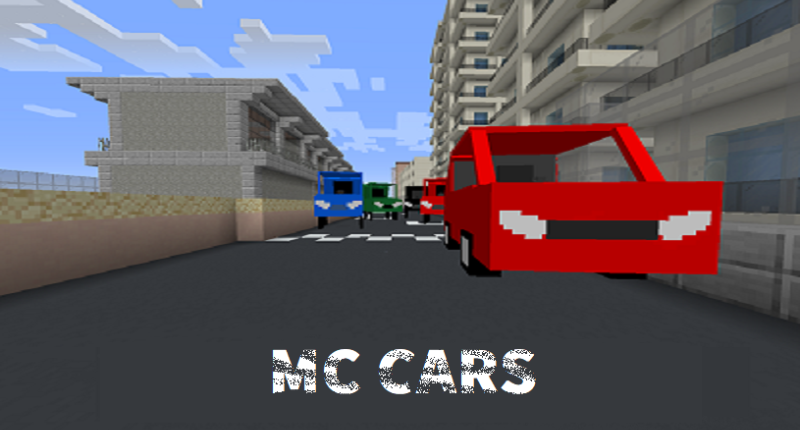 MC Cars