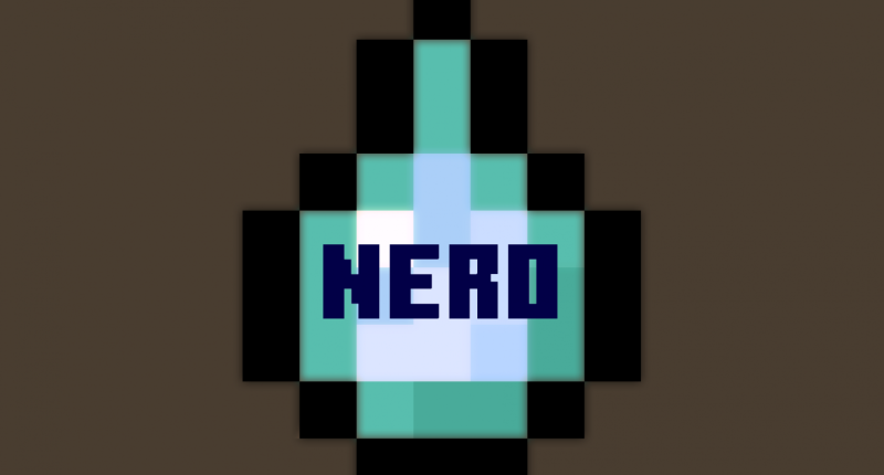 Neró Logo