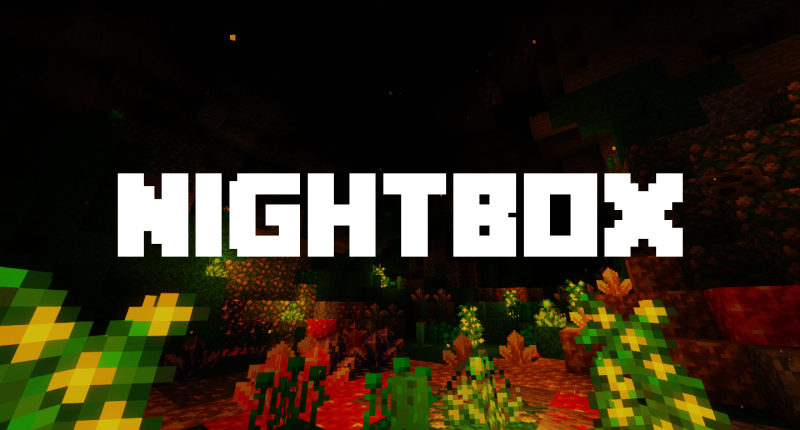 NightBox : Remake