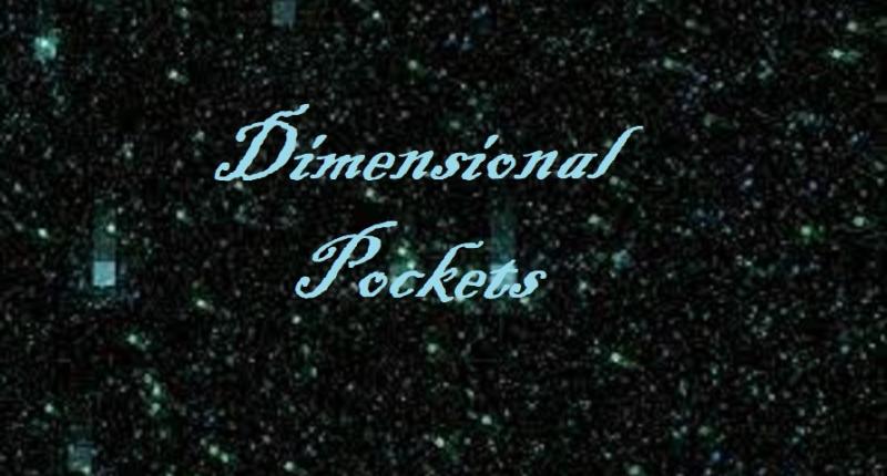 Dimensional Pocketz