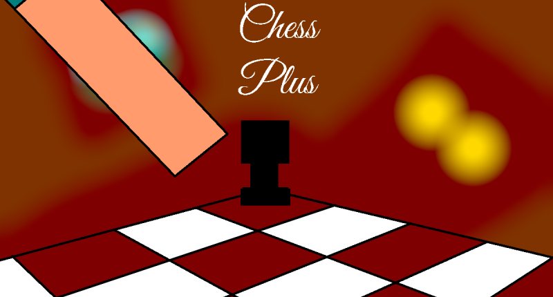The Pawn Game – ChessPlus