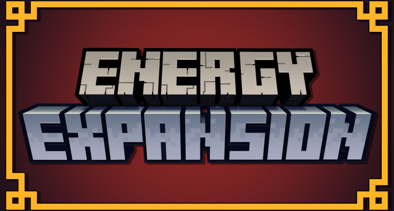 Energy Expansion Title