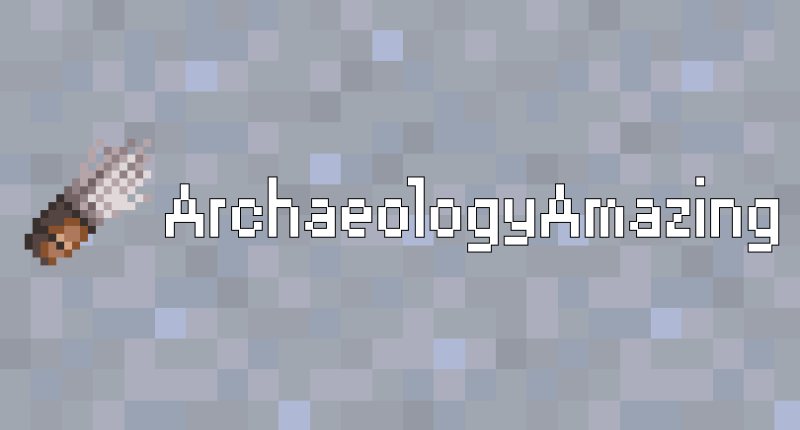 ArchaeologyAmazing