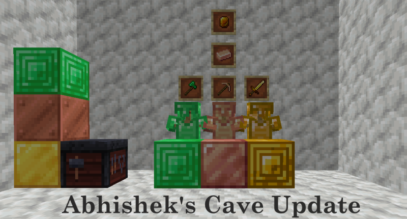 Abhishek's Update Mod