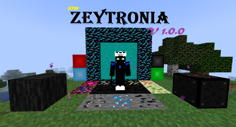 Zeytronia