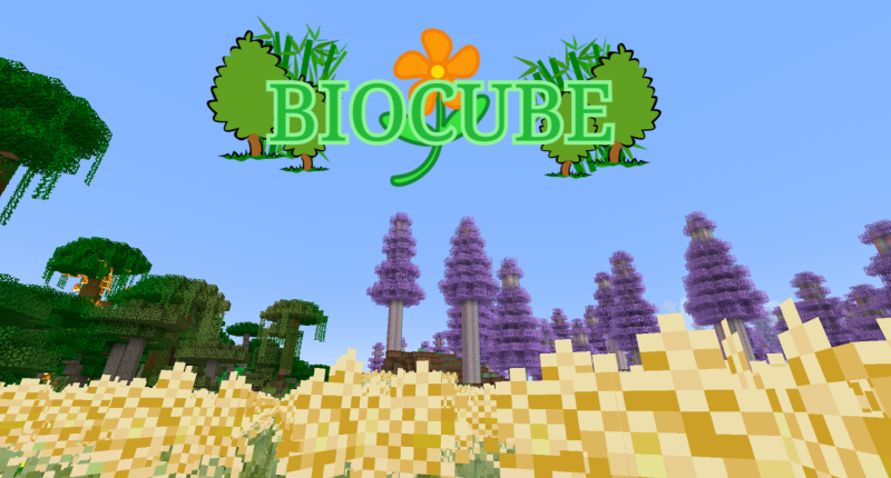Biocube 