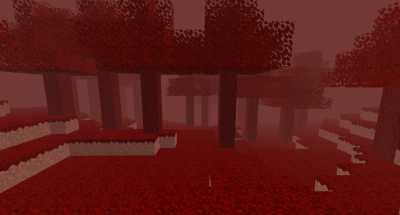 Explosive Forest Added 1.1