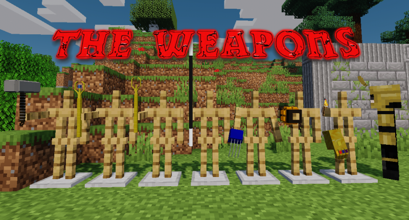The Weapons