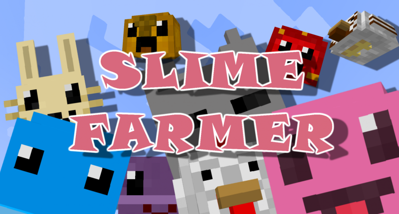 Slime Farmer