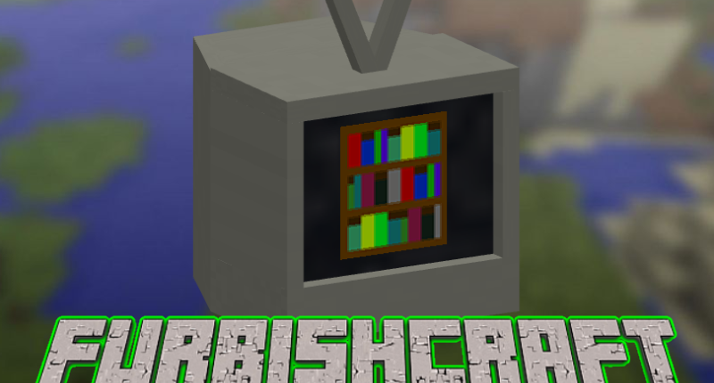 Variant Chiseled Bookshelves [Fabric  Forge] - Minecraft Mods - CurseForge