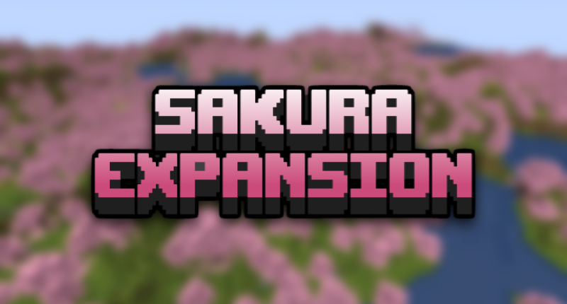 Sakura Expansion