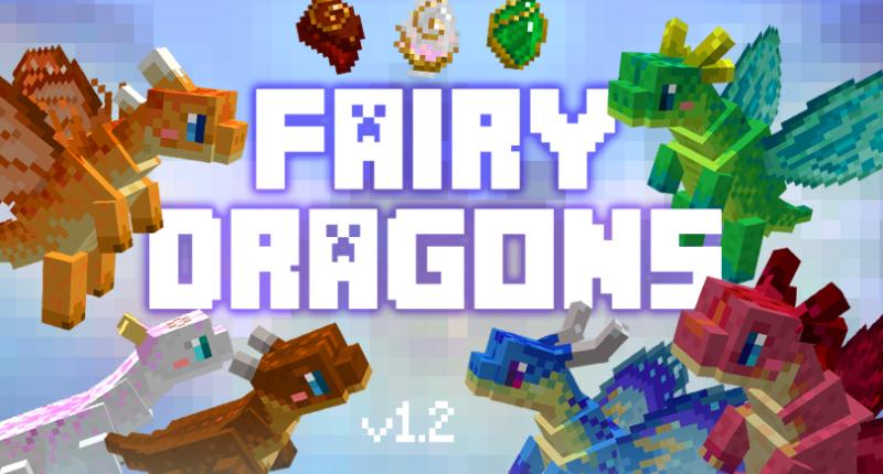 Normal Fairy, Taming.io Wiki