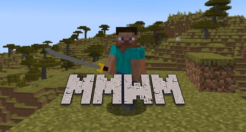 True Weapons Mod[11 melee weapons] - Mods for Minecraft