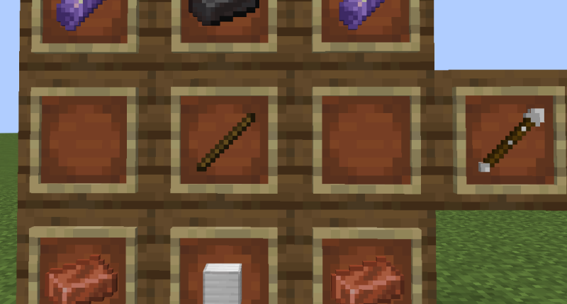 wand crafting