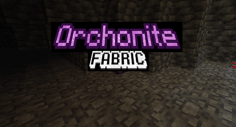 Orchonite