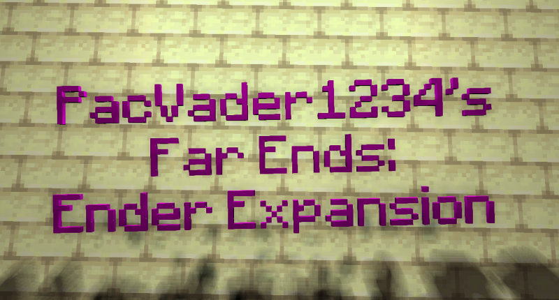 The new expansion is here: World Ender!