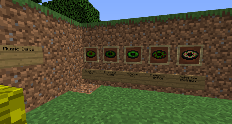 Empires Of The Undergrowth Mod (EotU) MCreator Empires Of The Undergrowth Mod (EotU) MCreator