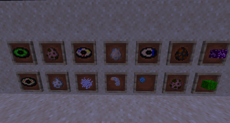 Empires Of The Undergrowth Mod (EotU) MCreator Empires Of The Undergrowth Mod (EotU) MCreator