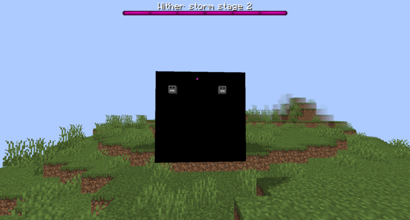 wither storm stage 2