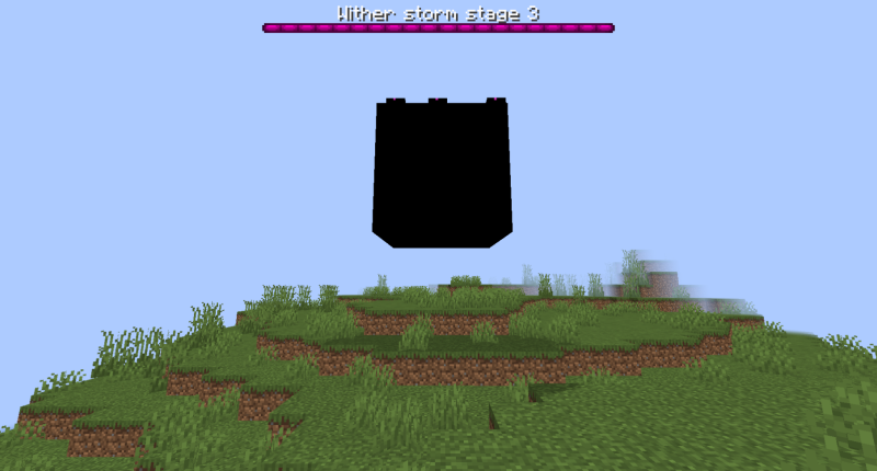 Wither Storm 2