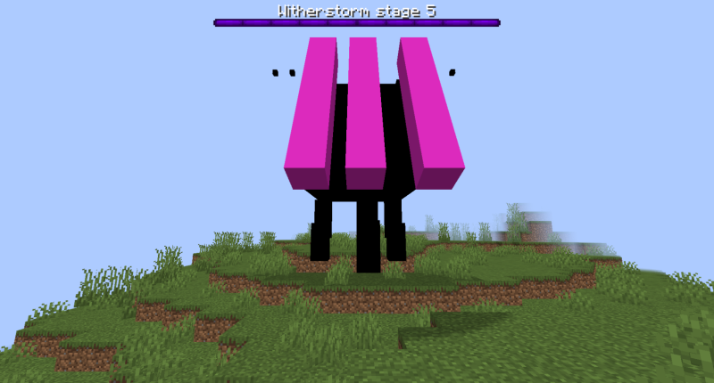 wither storm stage 5