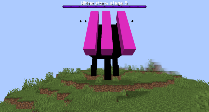 wither storm 5